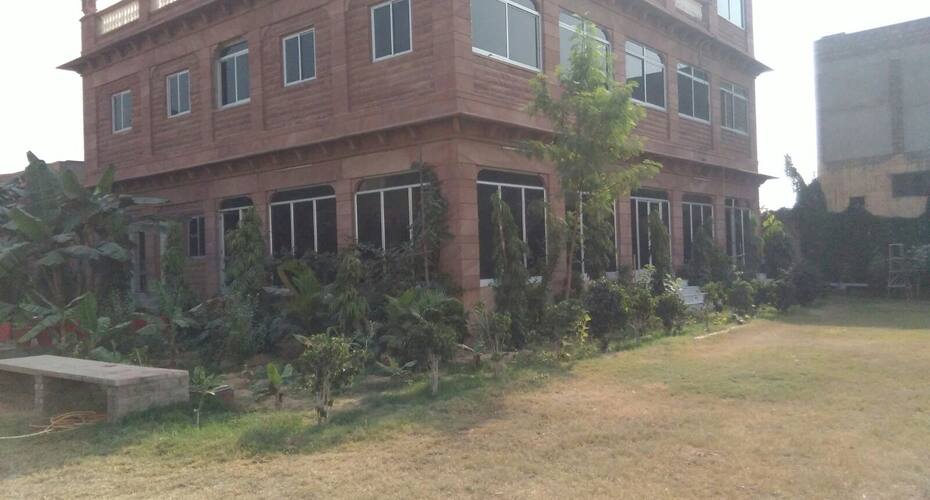 TG Stays Banar Road, Jodhpur 4